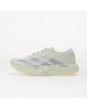 adidas Originals Sneakers Adidas Adizero Evo Sl Woven Lightstrikepro Running Crystal Jade/ Tech Met. Wonder - White