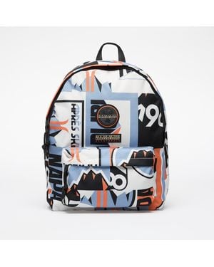 Napapijri Voyage Aop 1 - Blue