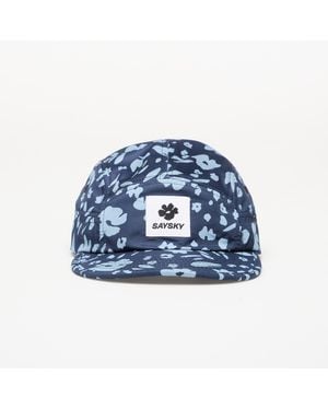 Saysky Tappo Combat Cap - Blu