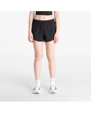 Y-3 Kurze Hosen X Chito Running Shorts/ Night - Blau