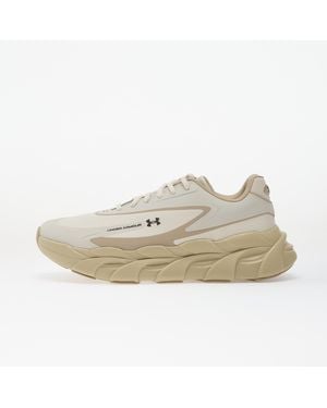 Under Armour Sneakers Halo Runner Se - Bianco