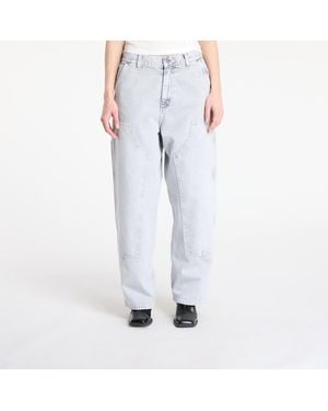 Carhartt Pantalons w' brandon double knee pant xs - Multicolore