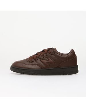 New Balance Schuhe 950 Rich Oak/ Pumpernickel - Braun