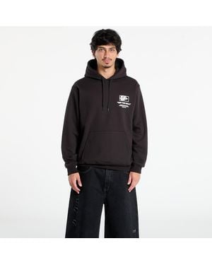 Vans Sweatshirt Stockpile Pullover - Zwart