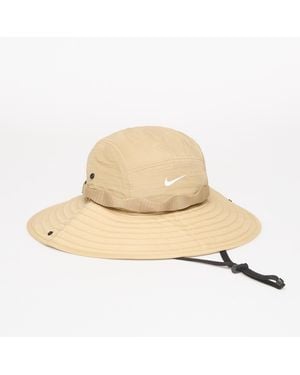 Nike Cappello Apex Dri-Fit Bucket Hat Parachute/ Anthracite - Neutro