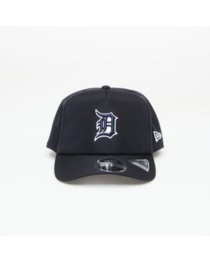 KTZ Mütze 9Forty Detroit Tigers - Blau