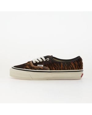 Vans Sneakers Lx Authentic 44 Pony Hair Tiger - Brown