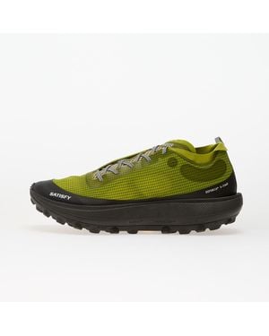 Satisfy Sneakers The Rocker Eur - Grün