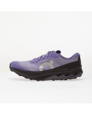 On Shoes Sneakers Cloudultra Peak Juniper - Blue