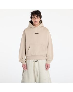 Fear Of God Sweatshirt Classic Hoodie - Naturel