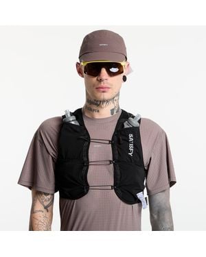 Satisfy Justice Cordura 5L Hydration Vest - Black