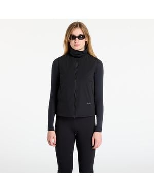 Rapha Insulated Vest - Black