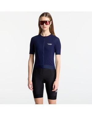 Pas Normal Studios Essential Jersey - Blue