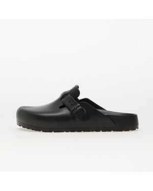Birkenstock Sneakers Boston Eva Eur - Nero