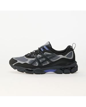 Asics Baskets gel-nyc utility metropolis/ graphite grey eur 42.5 - Noir