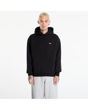Dime Sweatshirt Cursive Small Logo Hoodie - Schwarz