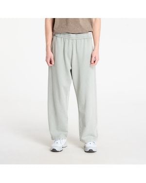 RIPNDIP Pants Castanza Straight Leg Sweatpants - Gray