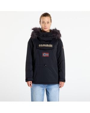 Napapijri Jacket Skidoo W 2.0 - Black