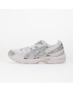 Asics Baskets gel-1130 white/ storm cloud eur 46.5 - Blanc