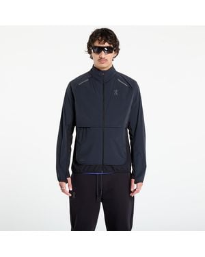 On Shoes Jacket Weather Jacket Insulated - Blue