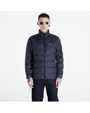 Lundhags Jacke Tived Down Jacket - Blau