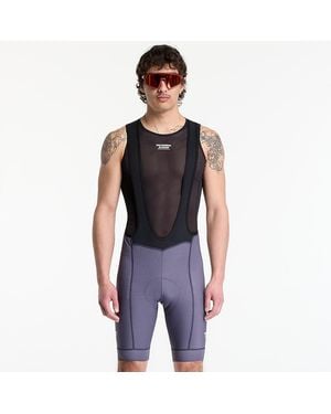 Pas Normal Studios Essential Bibs - Blue