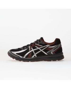 Asics Baskets jog 100s black/ pure silver eur 41.5 - Noir