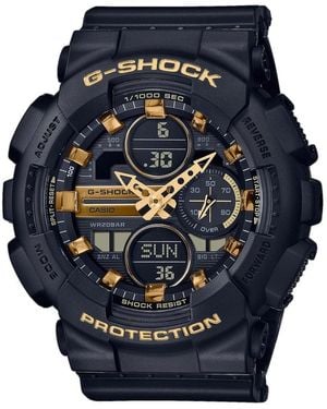 G-Shock G-shock gma-s140m-1aer - Blau