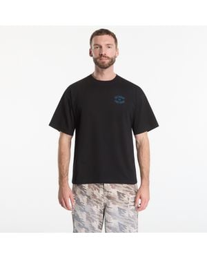 FTSHP T-Shirt Footshop X Oktagon T-Shirt X-Ray - Black