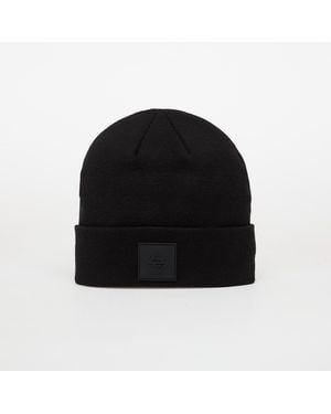 Represent Muts 247 Patch Beanie - Zwart