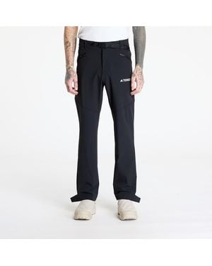 adidas Originals Pants Adidas Terrex Xperior Pants - Blue