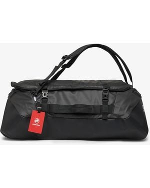 Mammut Cargo 50 - Black