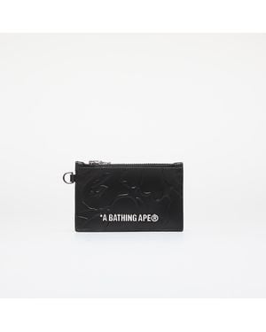 Men's A Bathing Ape Wallets and cardholders from $40 | Lyst Men's A Bathing Ape Wallets and cardholders from $40 | Lyst