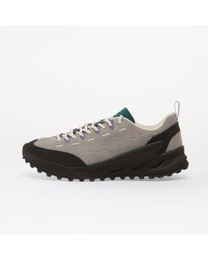 Keen Jasper Zionic Alloy/ Mediterranea - Black