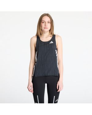 adidas tank top black