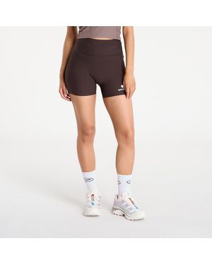 Saysky W Combat+ Rib Short Tights 4" - Blue