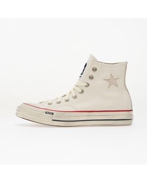 Converse Sneakers Chuck 70 Eur - Natural