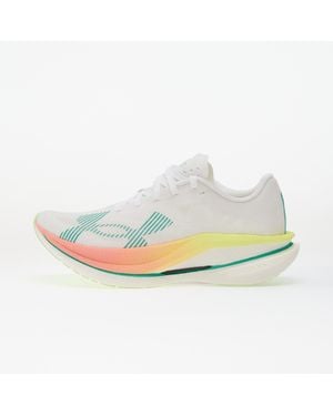 Under Armour Sneakers U Velociti Elite 3 - White