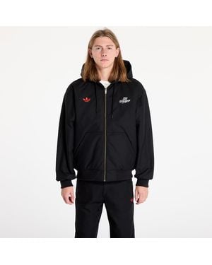 adidas Originals Adidas X 100 Thieves - Black