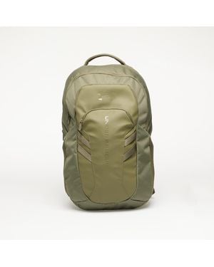 Under Armour Hustle pro 6.0 backpack 31 l - Vert
