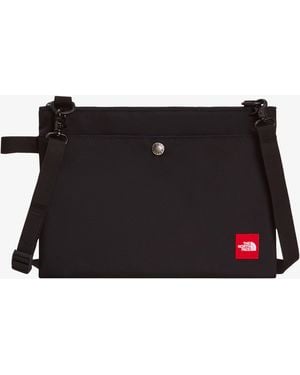 The North Face Bag Tnf Rb Carry Pouch - Black
