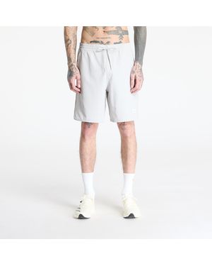C.r.a.f.t Collective Structure Shorts - White