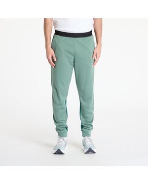 The North Face Pants Mountain Athletics Fleece Pant Duck/ Deep Nori - Green