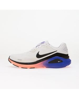 Nike Sneakers Structure 26/ -Atomic-Racer Eur - Blau
