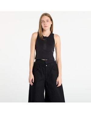 Y-3 Tank Top W Run Top - Schwarz