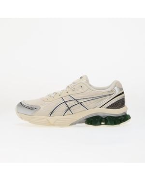 Asics Sneakers Gel-Kinetic Fluent Cream/ Pure - White