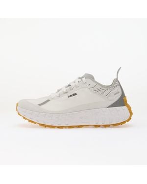 Norda Sneakers 001 Eur - Weiß