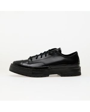Converse Sneakers Chuck 70 Formal Leather - Black