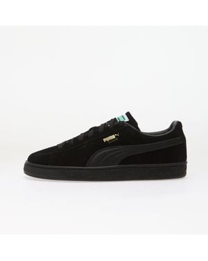 PUMA Sneakers Suede Classic - Black