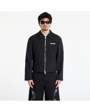 HELIOT EMIL Jacke Dressage Jacket - Schwarz